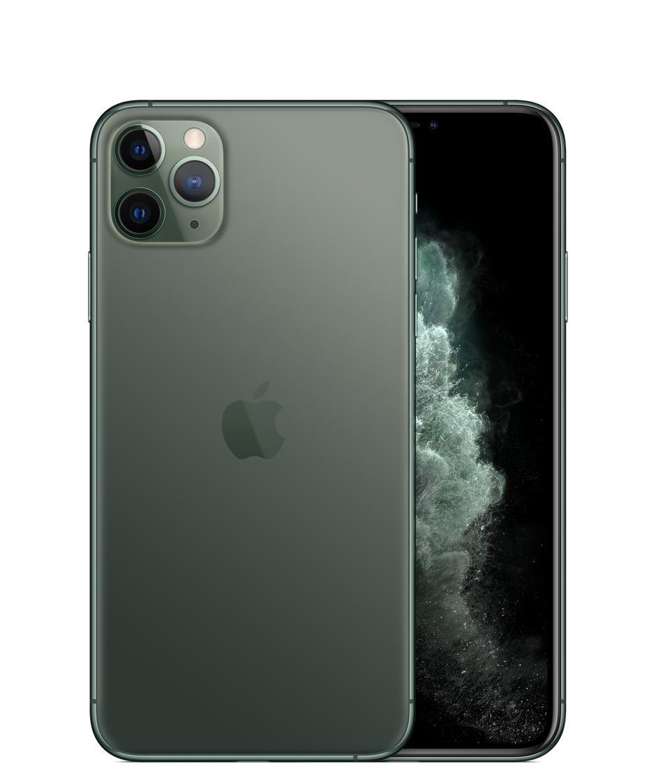 iPhone 11 Pro